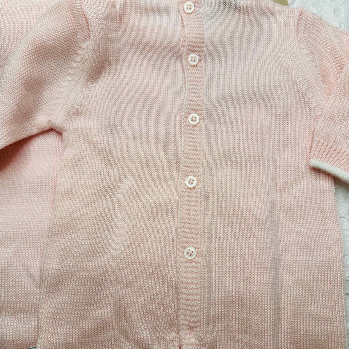 Set Nascita Nazareno Gabrielli Rosa DIS 1 - Piccole Canaglie - PC20699