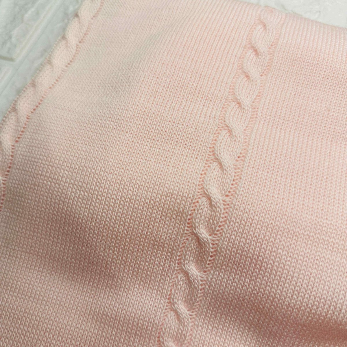 Set Nascita Nazareno Gabrielli Rosa DIS 1 - Piccole Canaglie - PC20699