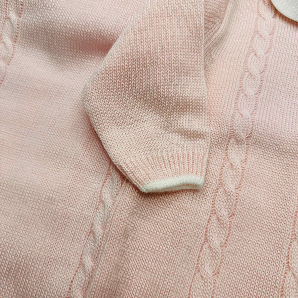 Set Nascita Nazareno Gabrielli Rosa DIS 1 - Piccole Canaglie - PC20699