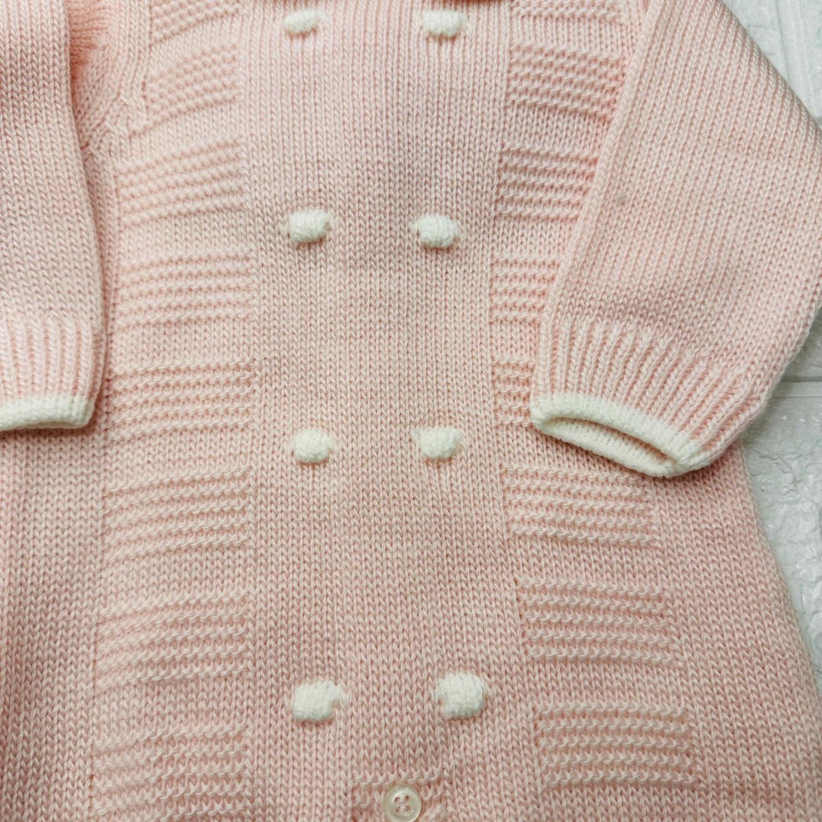 Set Nascita Nazareno Gabrielli rosa DIS 3 - Piccole Canaglie - PC20701