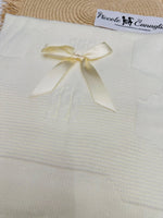 Set nascita neonati salopetta - Piccole Canaglie - PC22273