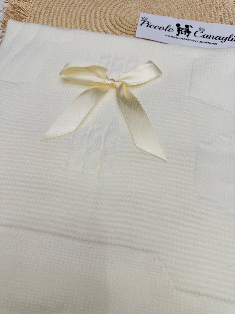 Set nascita neonati salopetta - Piccole Canaglie - PC22273