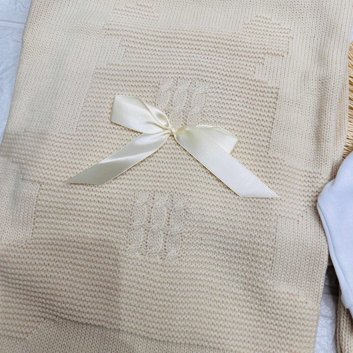 Set nascita neonati salopetta - Piccole Canaglie - PC22273