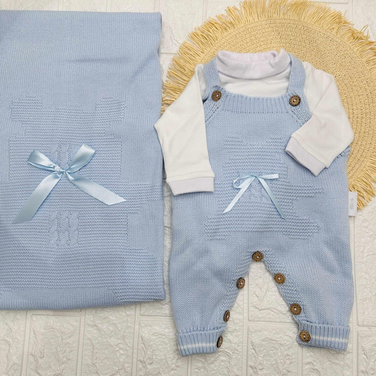 Set nascita Neonato - Piccole Canaglie - PC22275