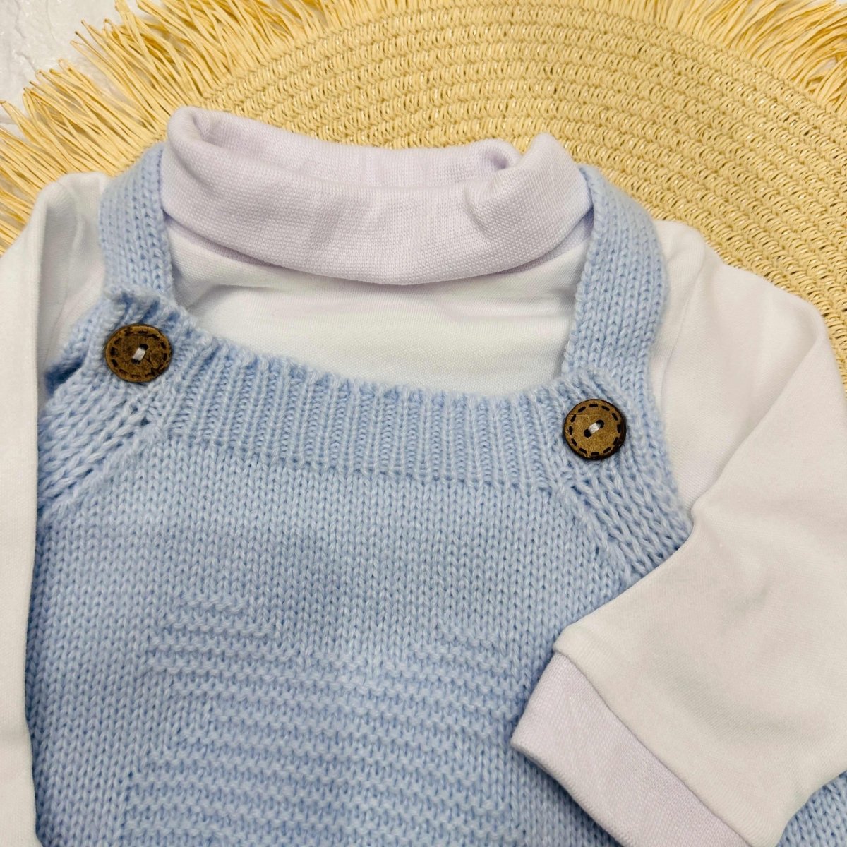 Set nascita Neonato - Piccole Canaglie - PC22275