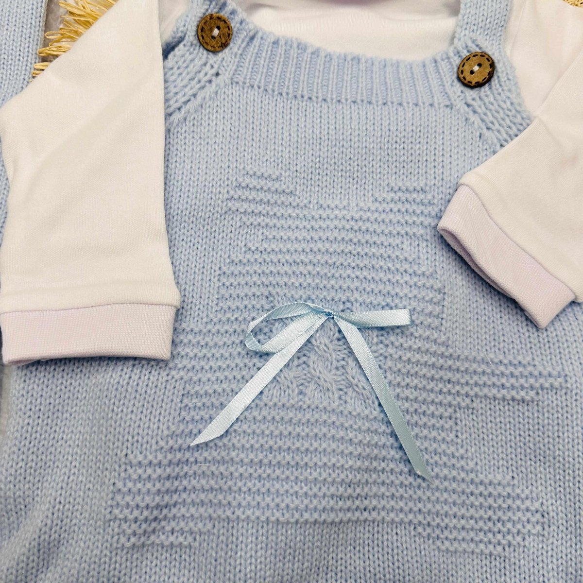 Set nascita Neonato - Piccole Canaglie - PC22275