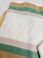 Set Nascita Prime emozioni verde - Piccole Canaglie - PC24014