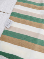 Set Nascita Prime emozioni verde - Piccole Canaglie - PC24014