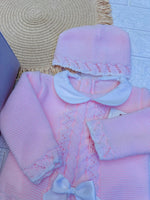 Set nascita Principessa fiocchi - Piccole Canaglie - 