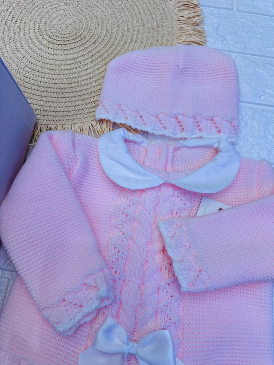 Set nascita Principessa fiocchi - Piccole Canaglie - 