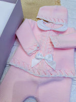 Set nascita Principessa fiocchi - Piccole Canaglie - 