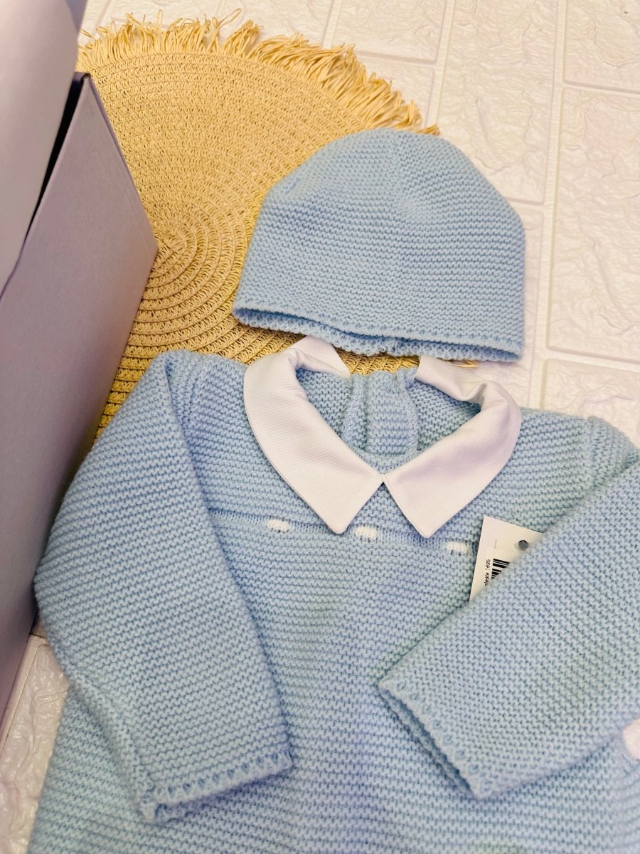 Set nascita principino Pon Pon - Piccole Canaglie - 