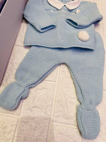 Set nascita principino Pon Pon - Piccole Canaglie - 