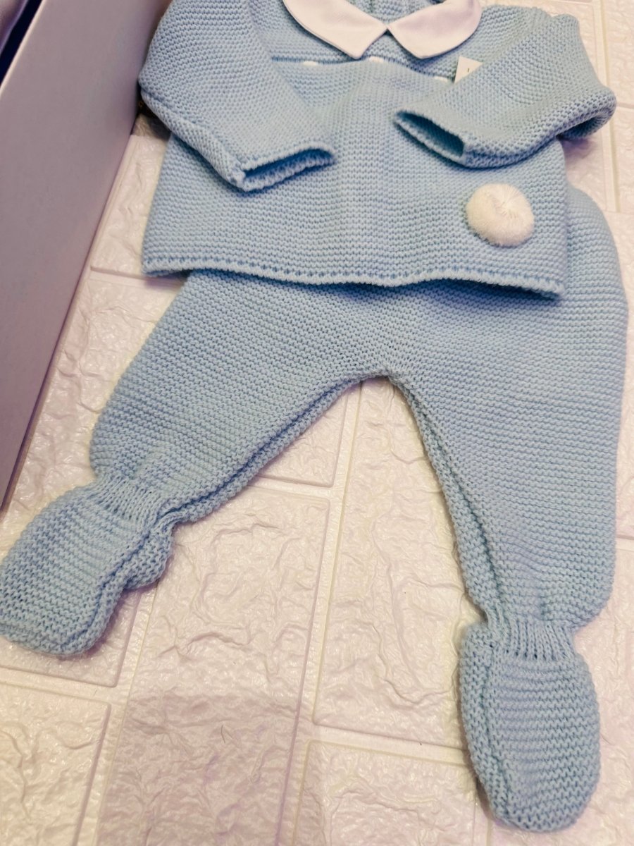 Set nascita principino Pon Pon - Piccole Canaglie - 