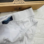 Slip bianchi bambino - Piccole Canaglie - PC21372