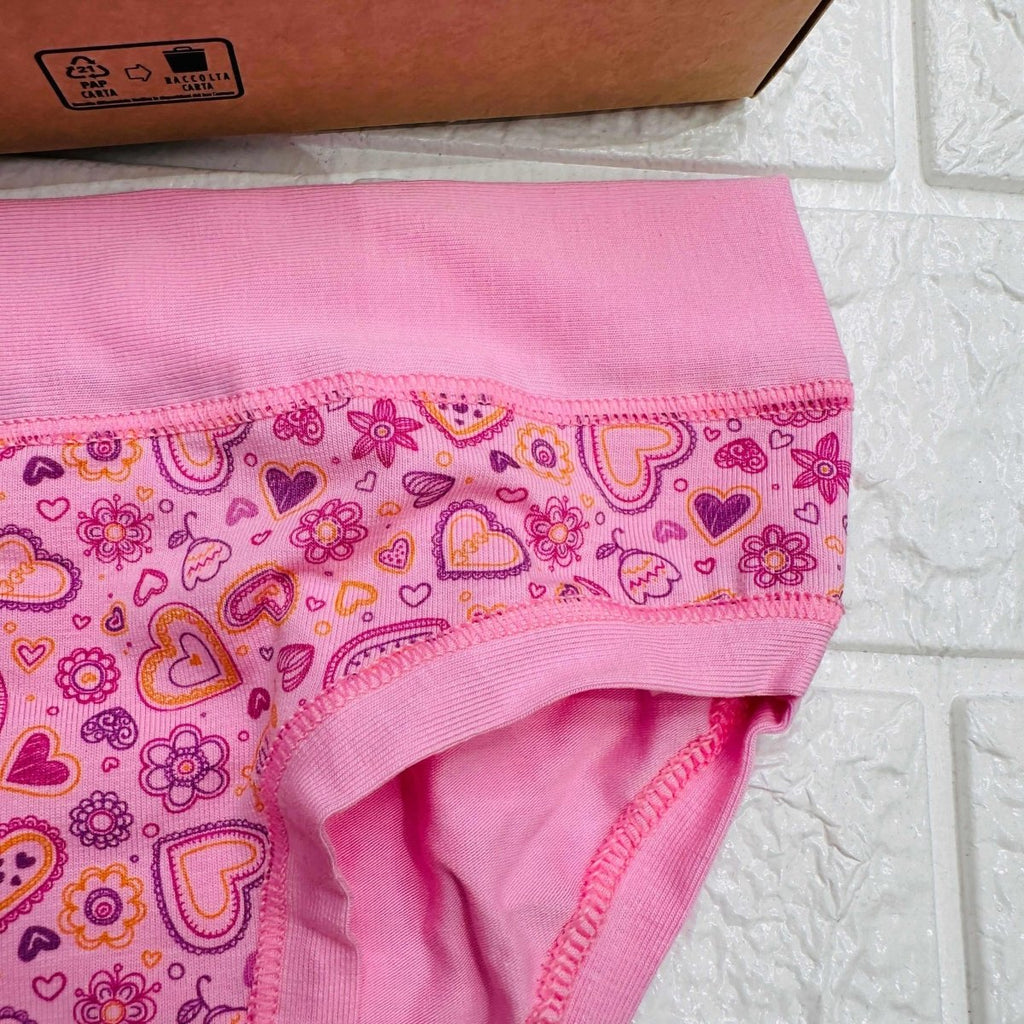 Slip fantasia bambina - Piccole Canaglie - PC21382