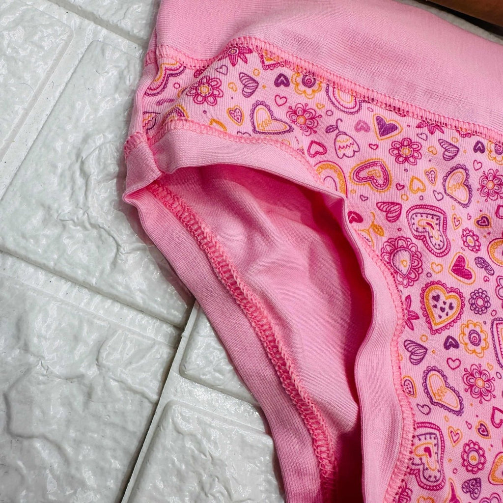 Slip fantasia bambina - Piccole Canaglie - PC21382