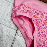 Slip fantasia bambina - Piccole Canaglie - PC21382