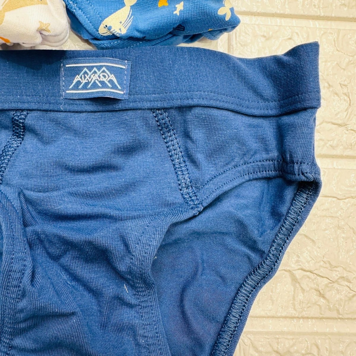 Slip fantasia bambino - Piccole Canaglie - PC21392