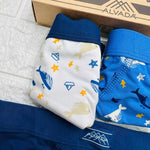 Slip fantasia bambino - Piccole Canaglie - PC21392