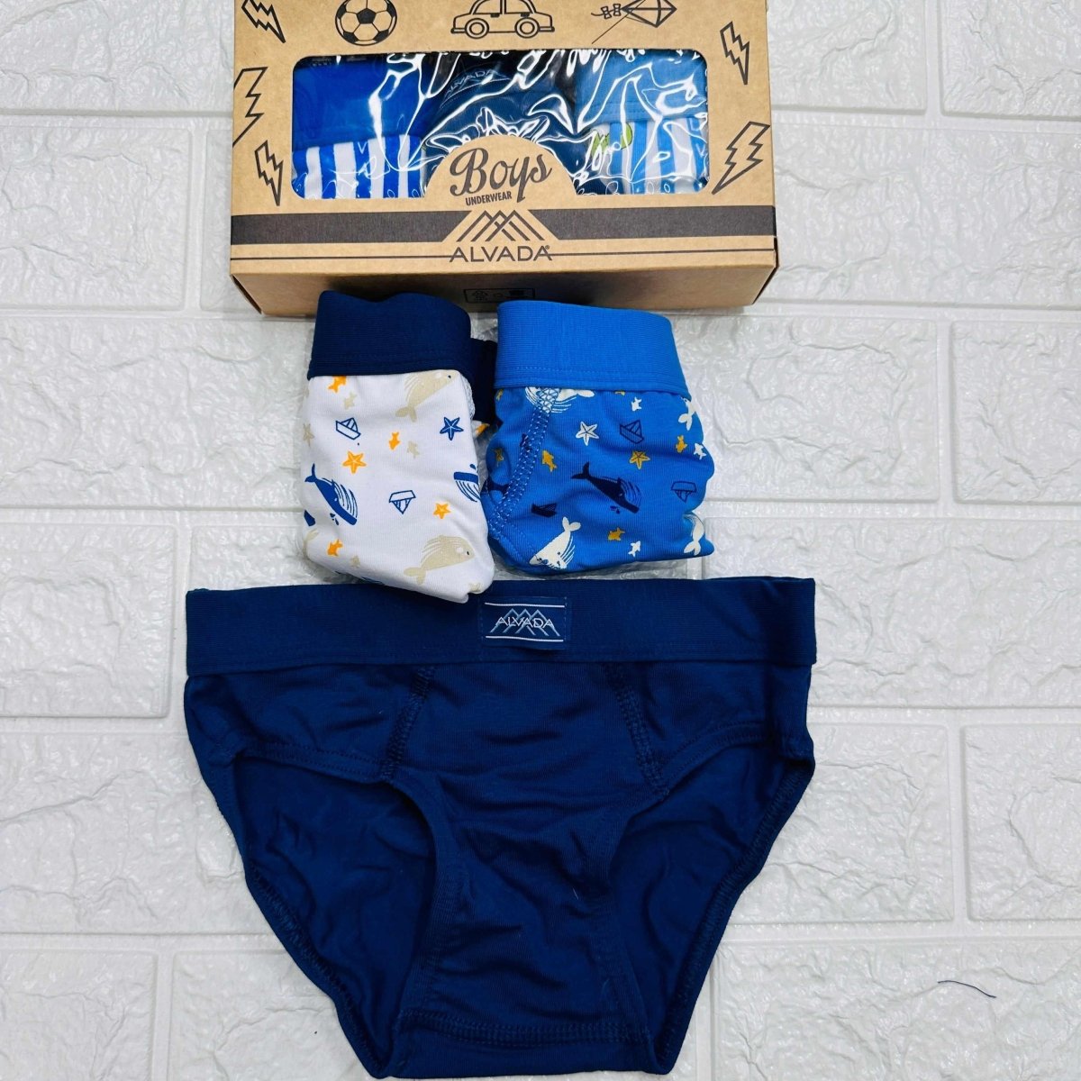 Slip fantasia bambino - Piccole Canaglie - PC21392