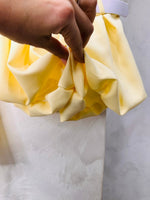 Tailleur Giallo Pantone 1808 - Piccole Canaglie - PC26666