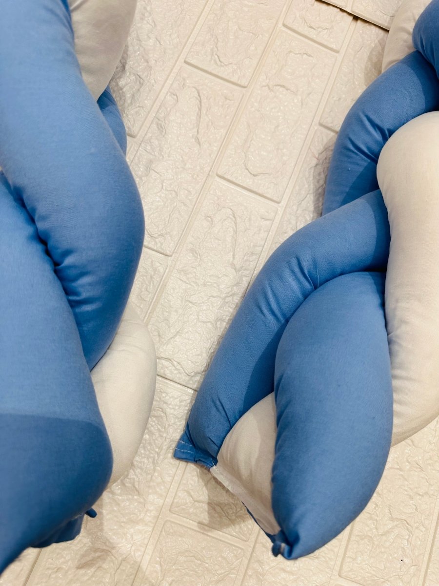 Treccia celeste Neoanti - Piccole Canaglie - PC23330