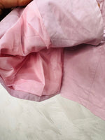 Trench Bimba Rosa M7234 - Piccole Canaglie - PC25937