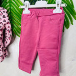 Tuta BabyLeopard Rosa - Piccole Canaglie - PC22787