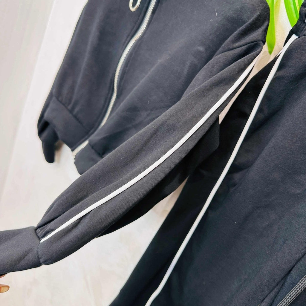 Tuta Basic Style Adid@s - Piccole Canaglie - PC21695