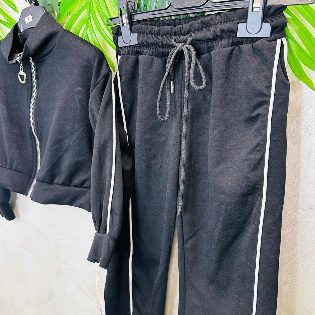 Tuta Basic Style Adid@s - Piccole Canaglie - PC21695