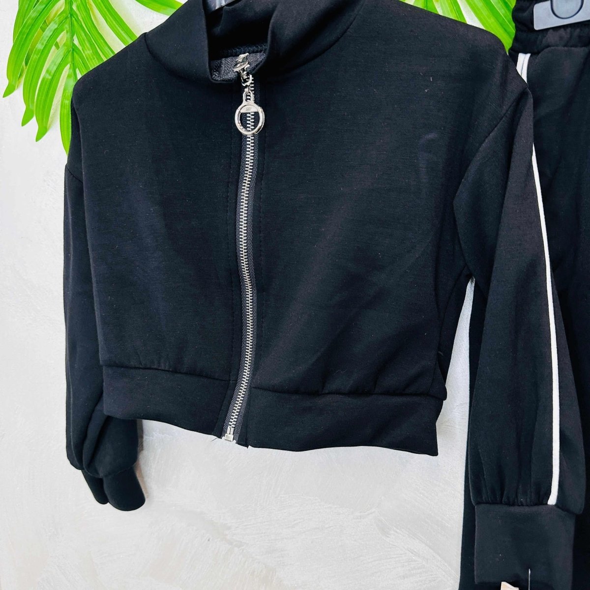 Tuta Basic Style Adid@s - Piccole Canaglie - PC21695