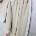 Tuta Bimba Mod Vogue Begie - Piccole Canaglie - PC20742