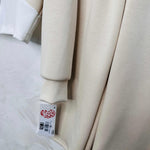 Tuta Bimba Mod Vogue Begie - Piccole Canaglie - PC20742