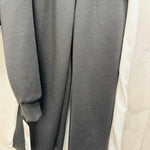 Tuta bimba Mod Vogue Nera - Piccole Canaglie - PC20748