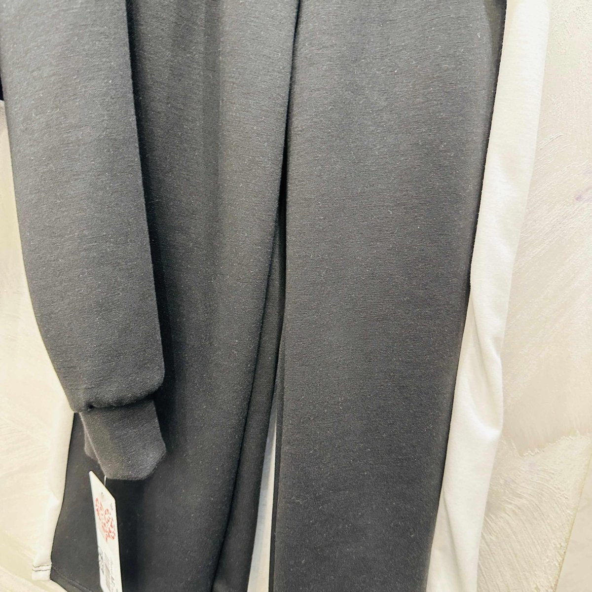 Tuta bimba Mod Vogue Nera - Piccole Canaglie - PC20748