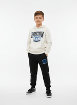 Tuta Boston felpata - Piccole Canaglie - PC24235