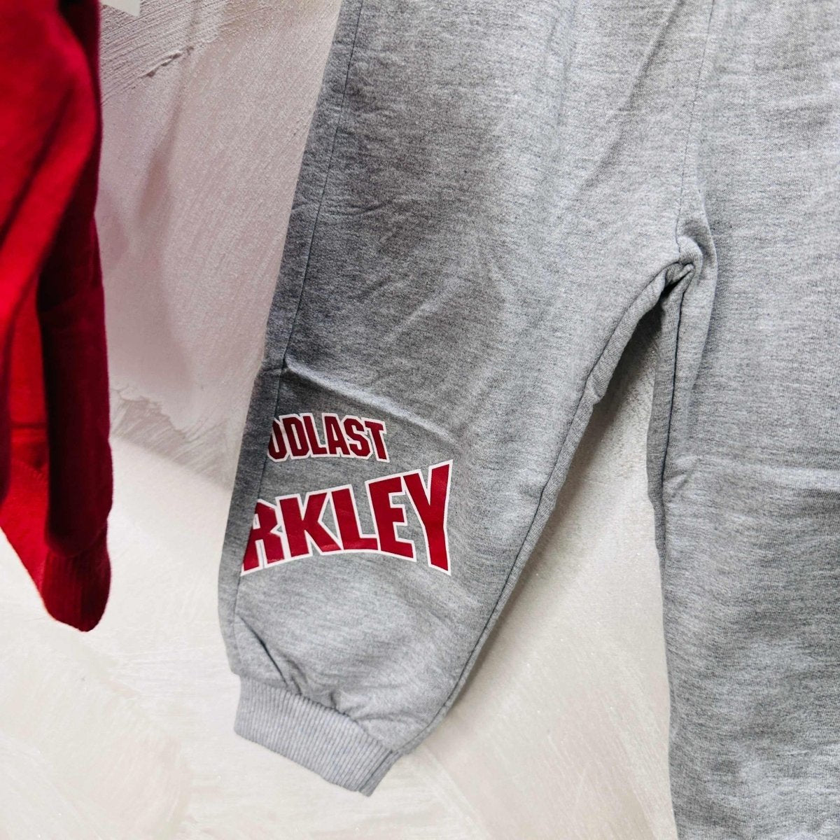 Tuta cane 3d Rosso - Piccole Canaglie - PC22269