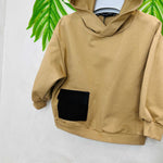 Tuta Cargo - Piccole Canaglie - PC21570