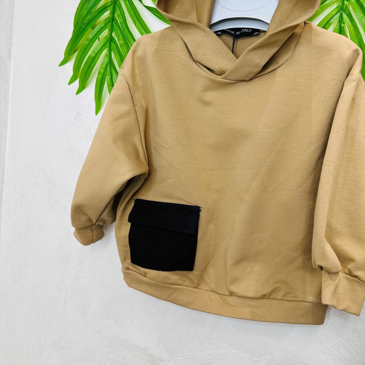 Tuta Cargo - Piccole Canaglie - PC21570