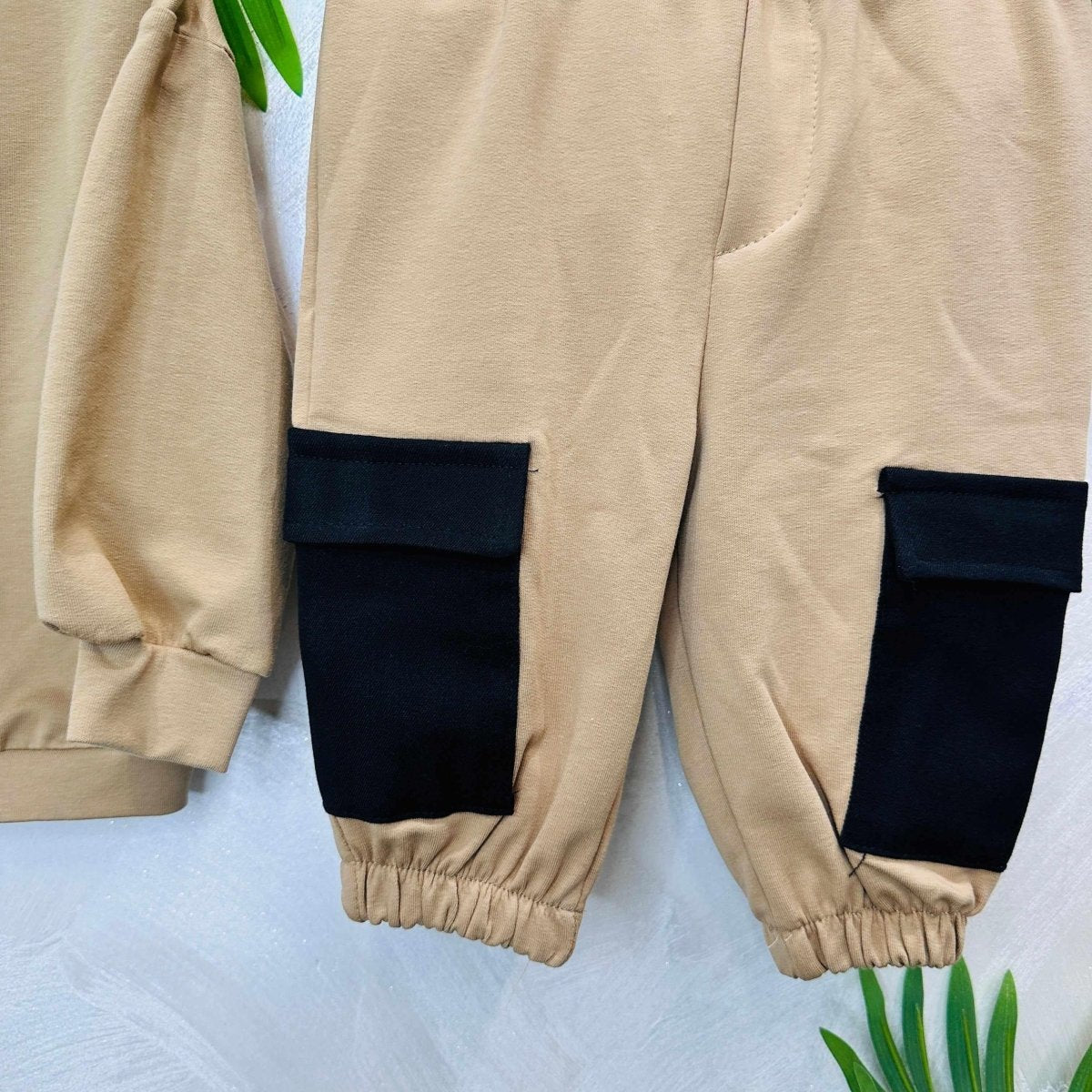 Tuta Cargo - Piccole Canaglie - PC21570