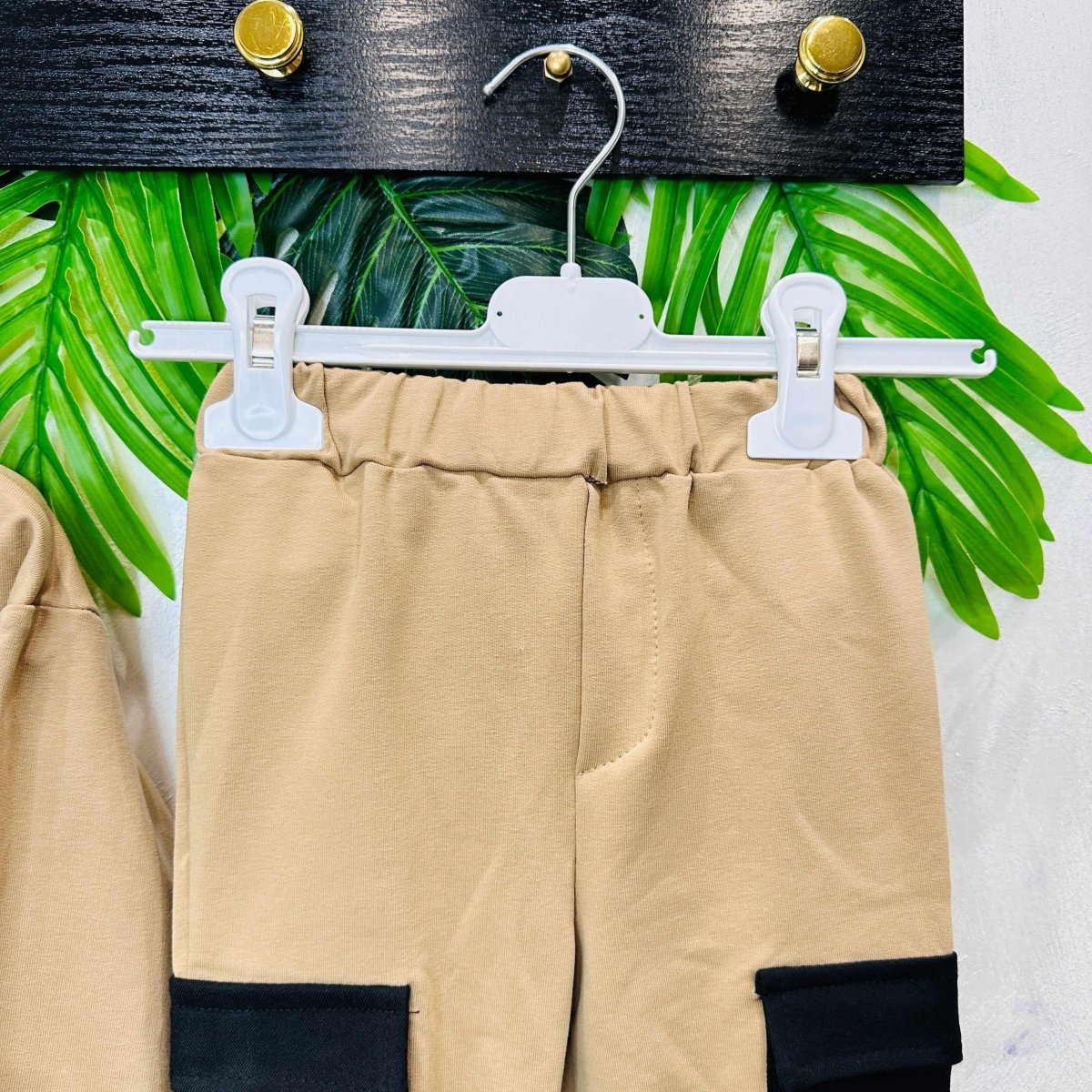 Tuta Cargo - Piccole Canaglie - PC21570