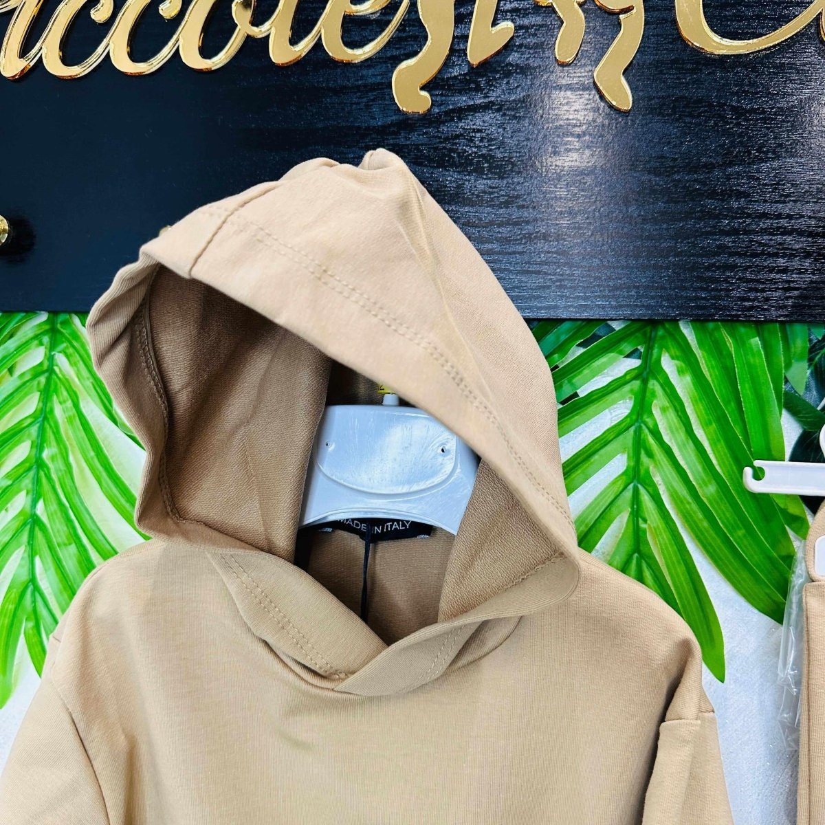 Tuta Cargo - Piccole Canaglie - PC21570