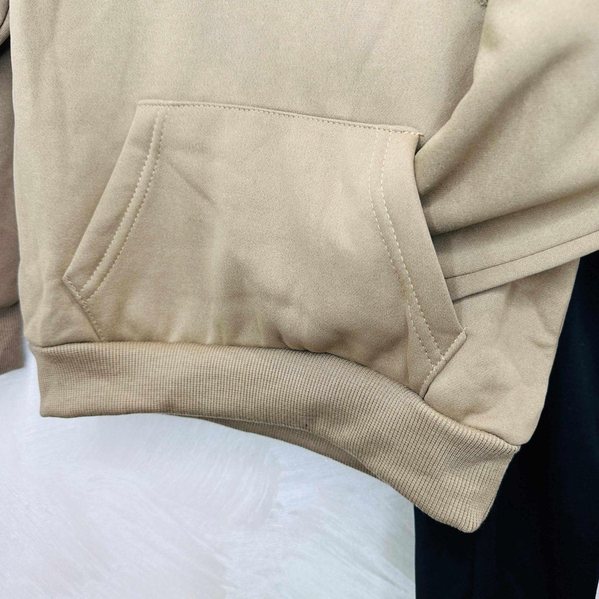 Tuta Chicago Begie - Piccole Canaglie - PC21501