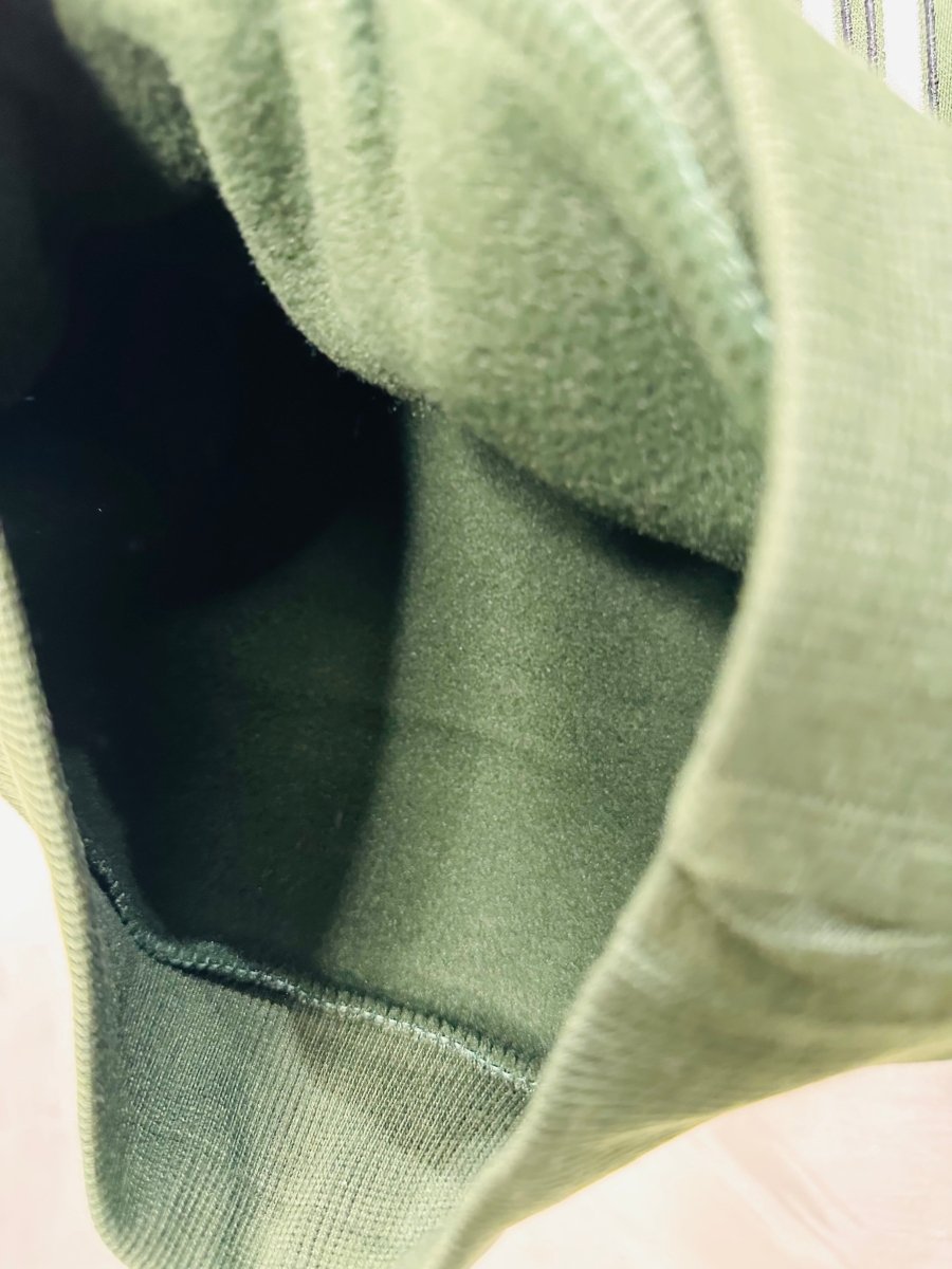 Tuta Chicago felpata - Piccole Canaglie - PC24223