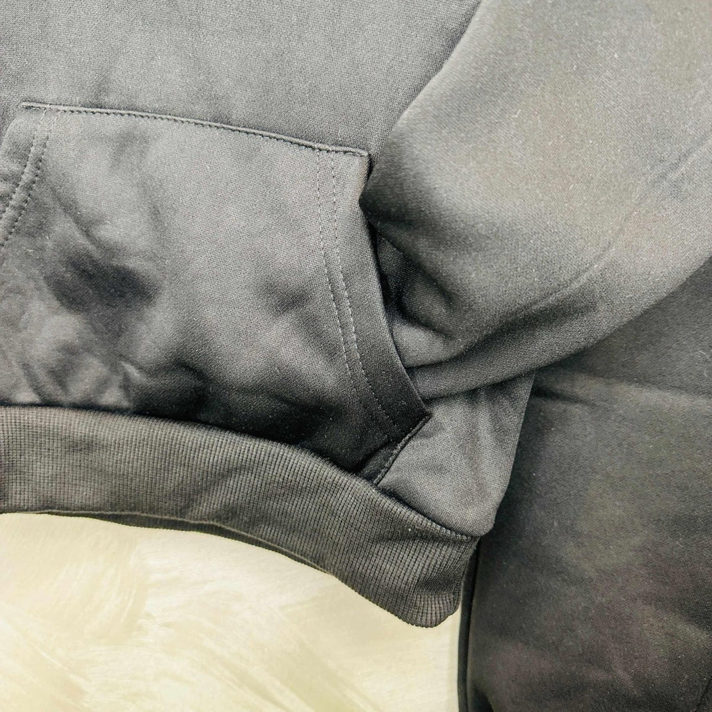 Tuta Chicago Nera - Piccole Canaglie - PC21507