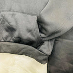 Tuta Chicago Nera - Piccole Canaglie - PC21507