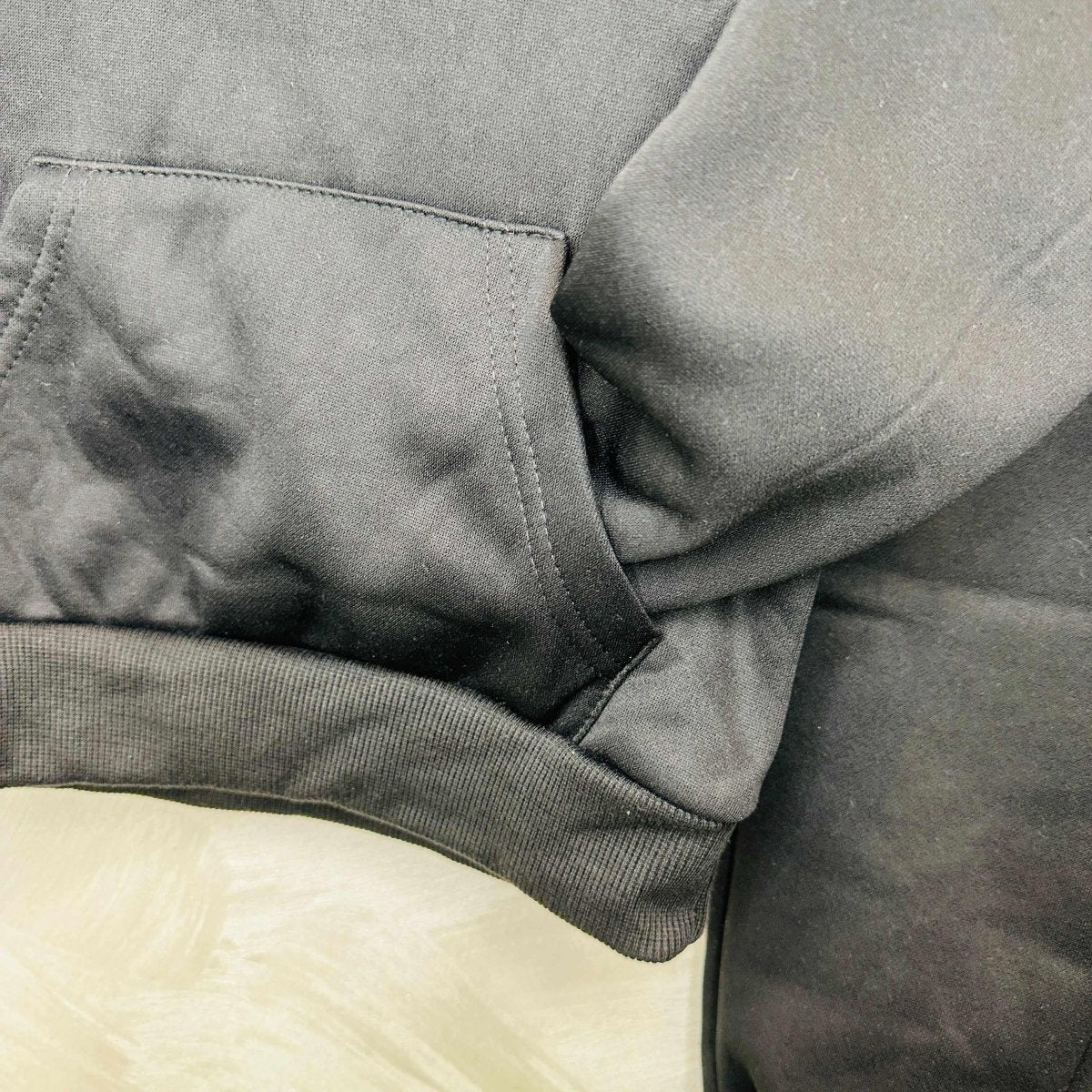 Tuta Chicago Nera - Piccole Canaglie - PC21507