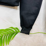 Tuta Chicago Nera - Piccole Canaglie - PC21507