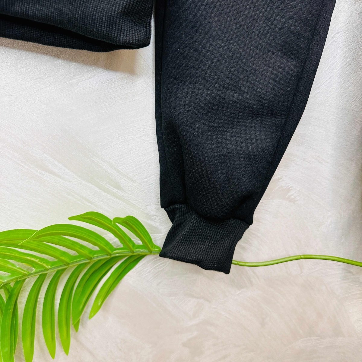 Tuta Chicago Nera - Piccole Canaglie - PC21507